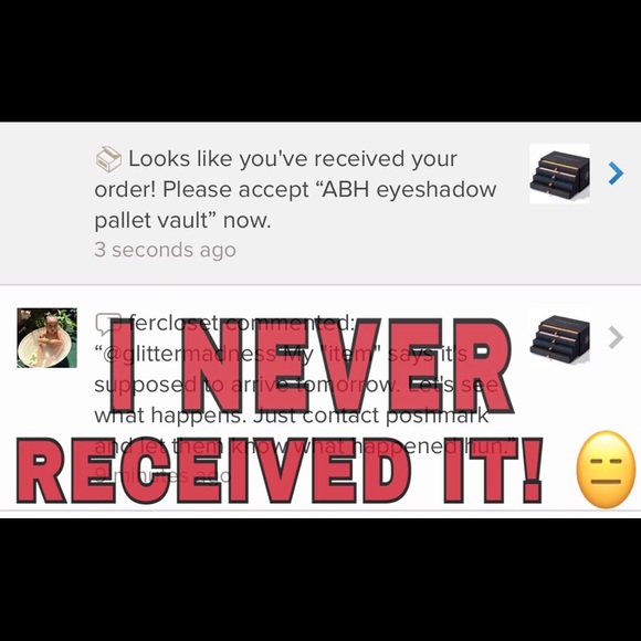 SCAM ALERT‼️ 🚨 - Picture 2 of 6